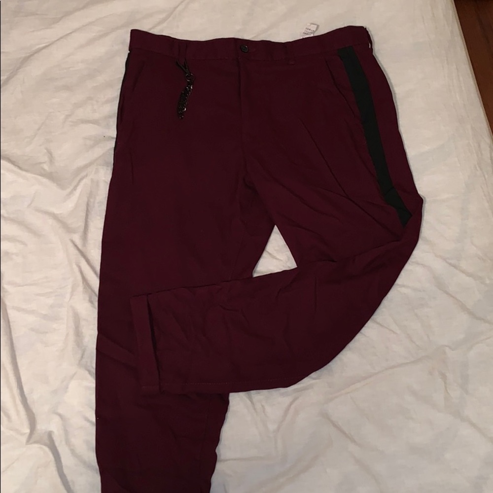 Zara dress pants